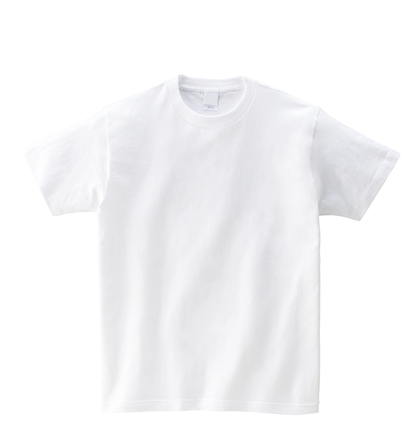 Tシャツ(綿100％）